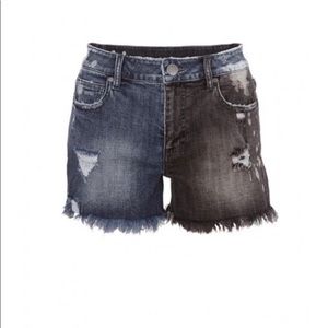 Cabi Park Short NWOT